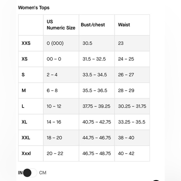 Everlane The Washable Silk Cropped Cami SZ 6 NWT SOLD Out Online - Picture 10 of 10